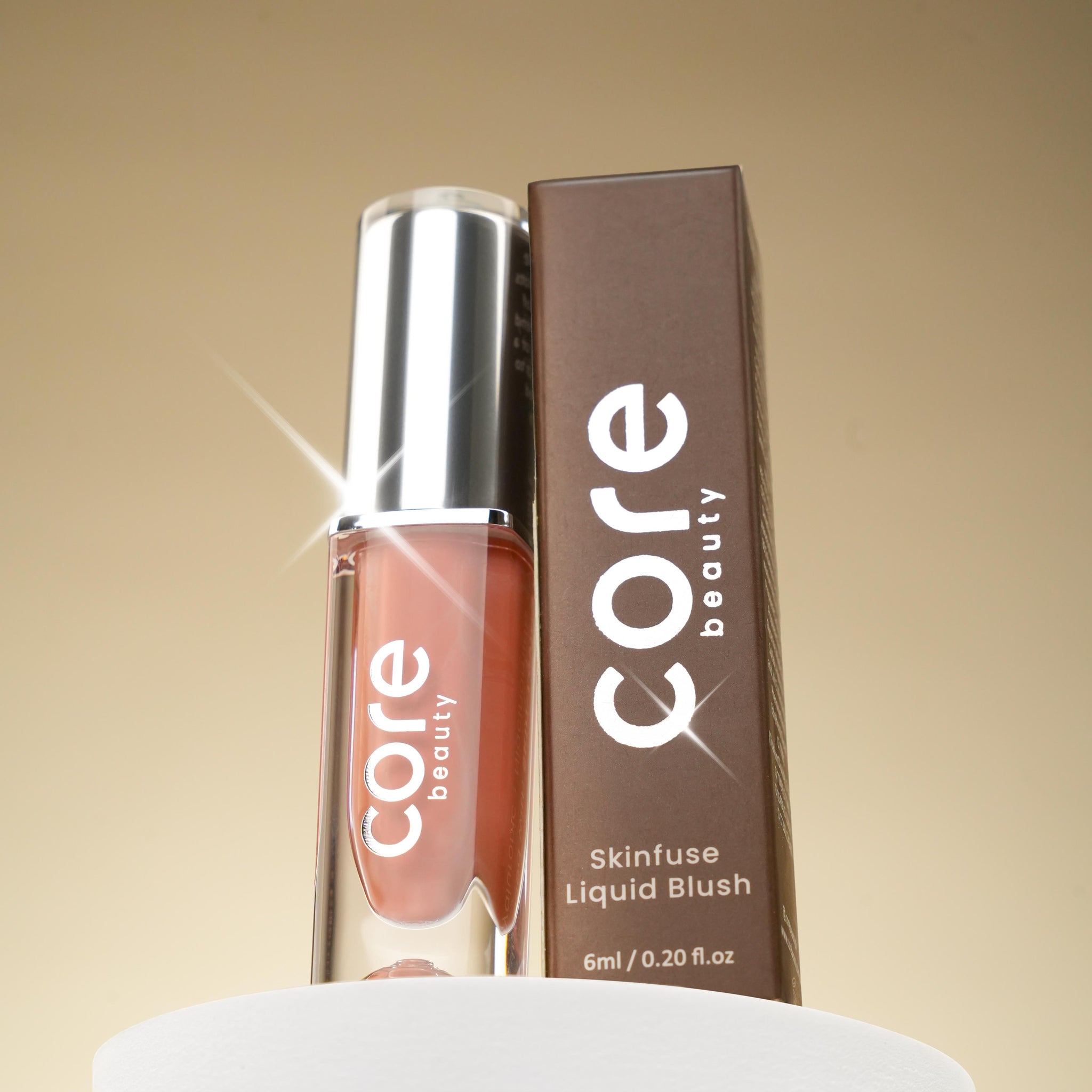 HONEY - LIQUID BLUSH