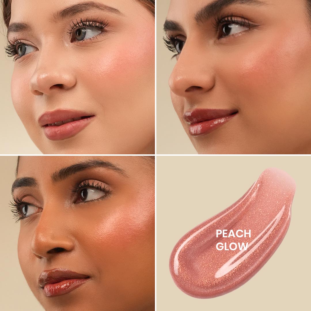 Skin-Infused Liquid Blush