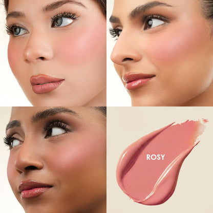 Skin-Infused Liquid Blush