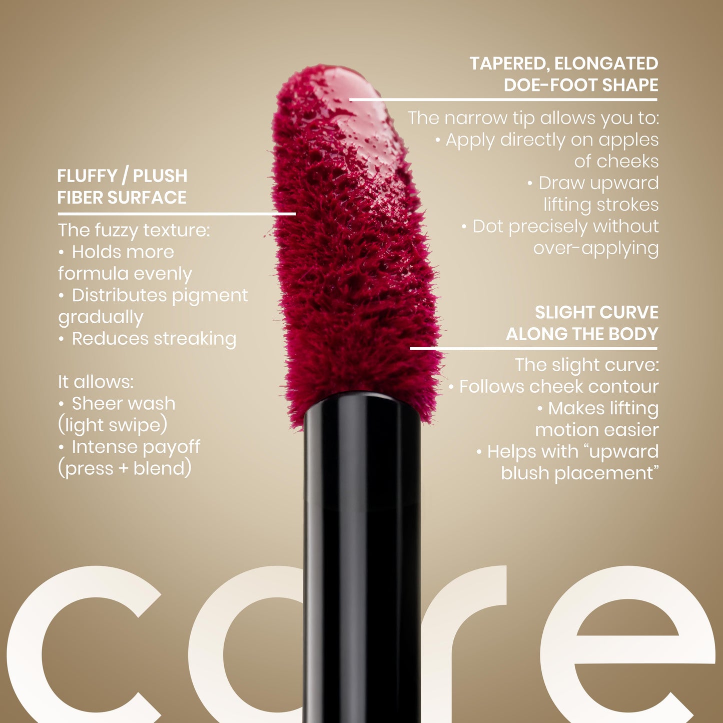 Skin-Infused Liquid Blush