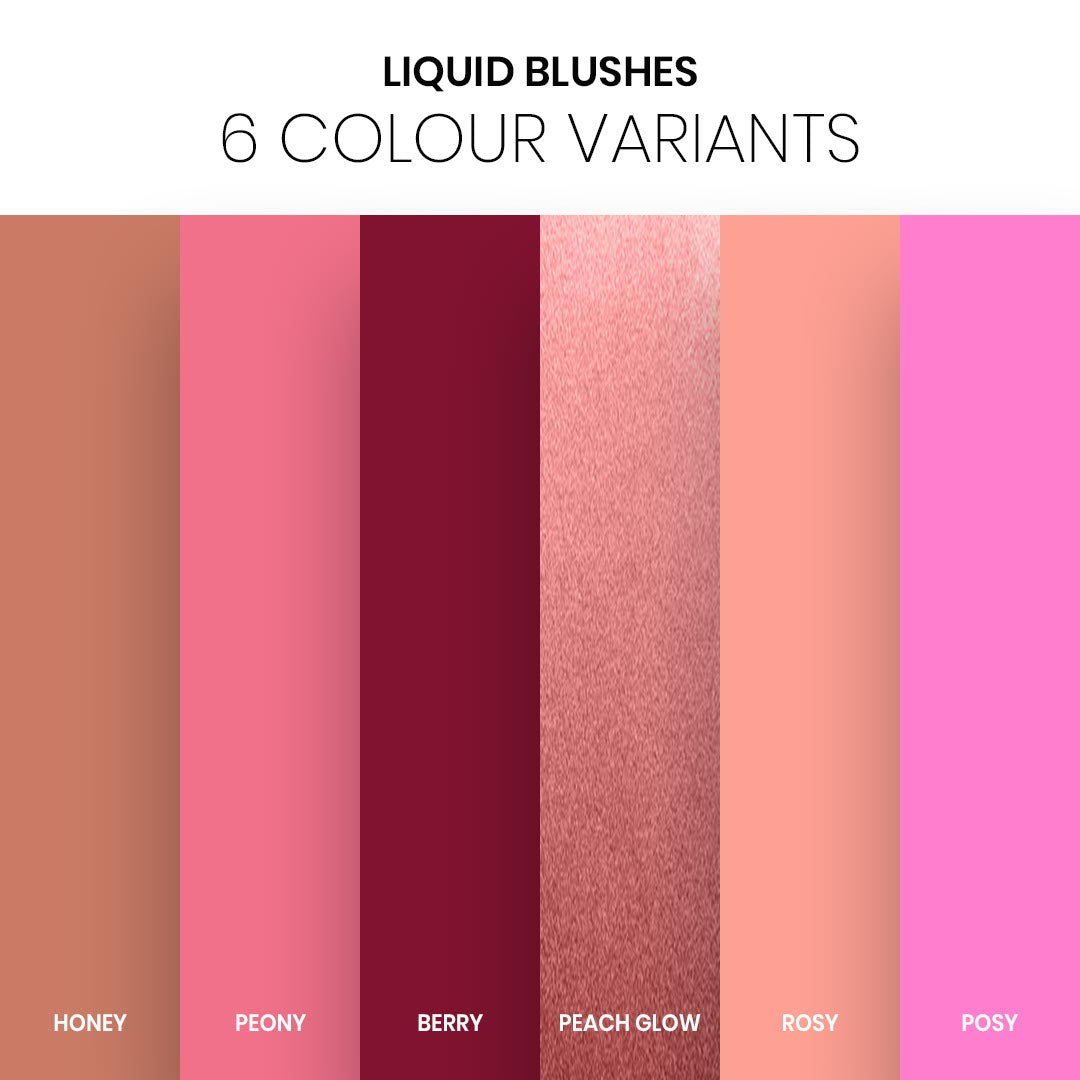 Skin-Infused Liquid Blush
