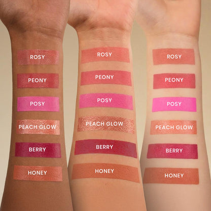 Skin-Infused Liquid Blush