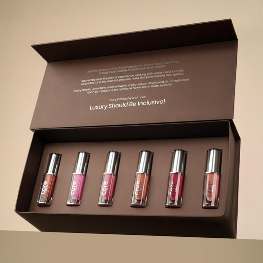 6 Blushes Gift Set