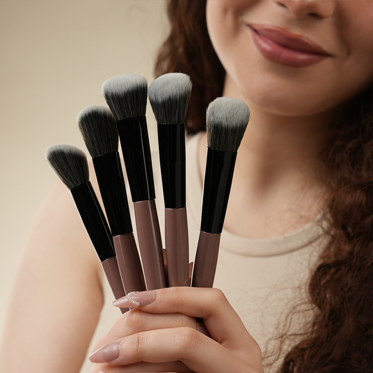 Liquid Blush Brush