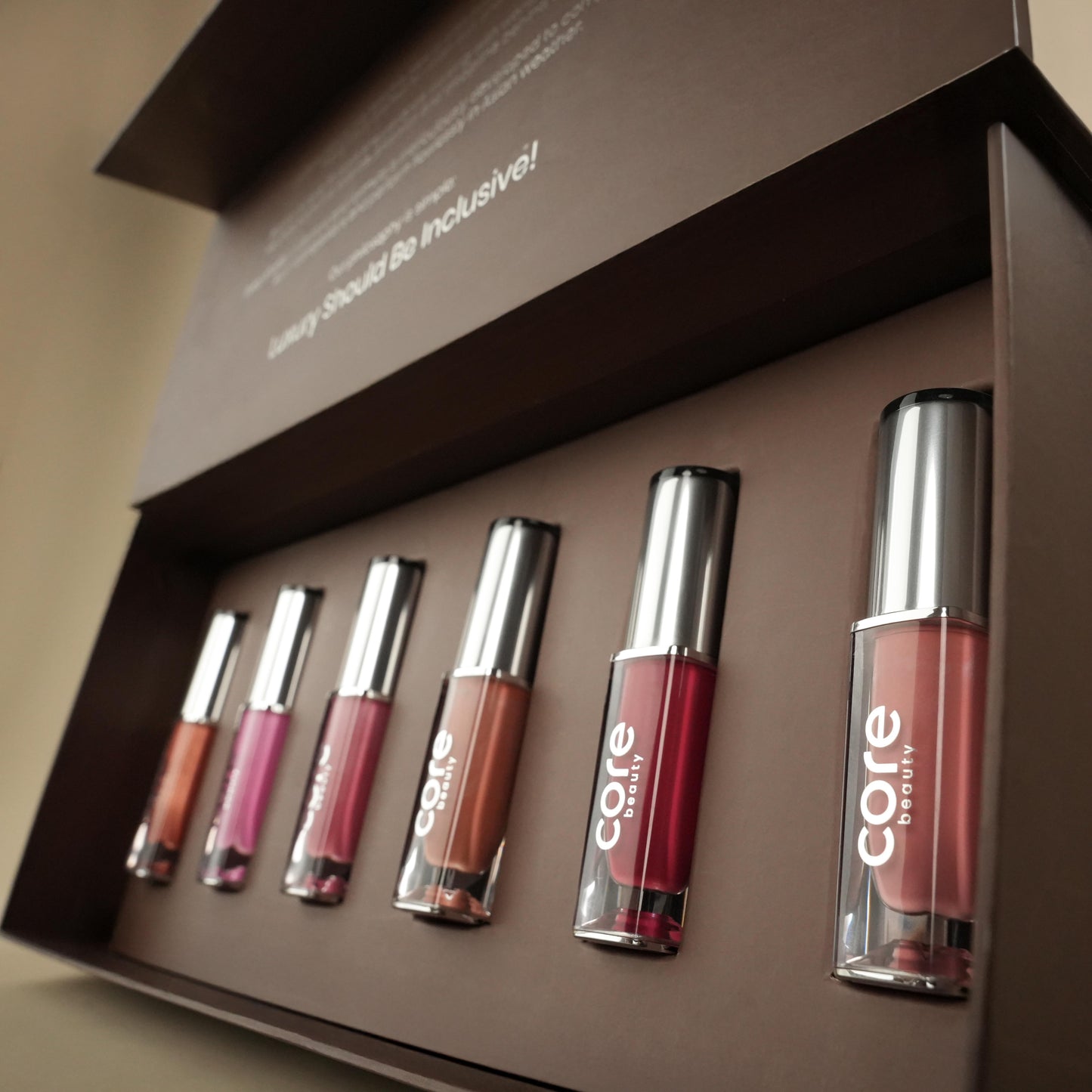 6 Blushes Gift Set