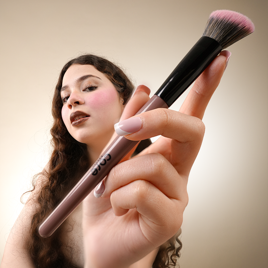Liquid Blush Brush