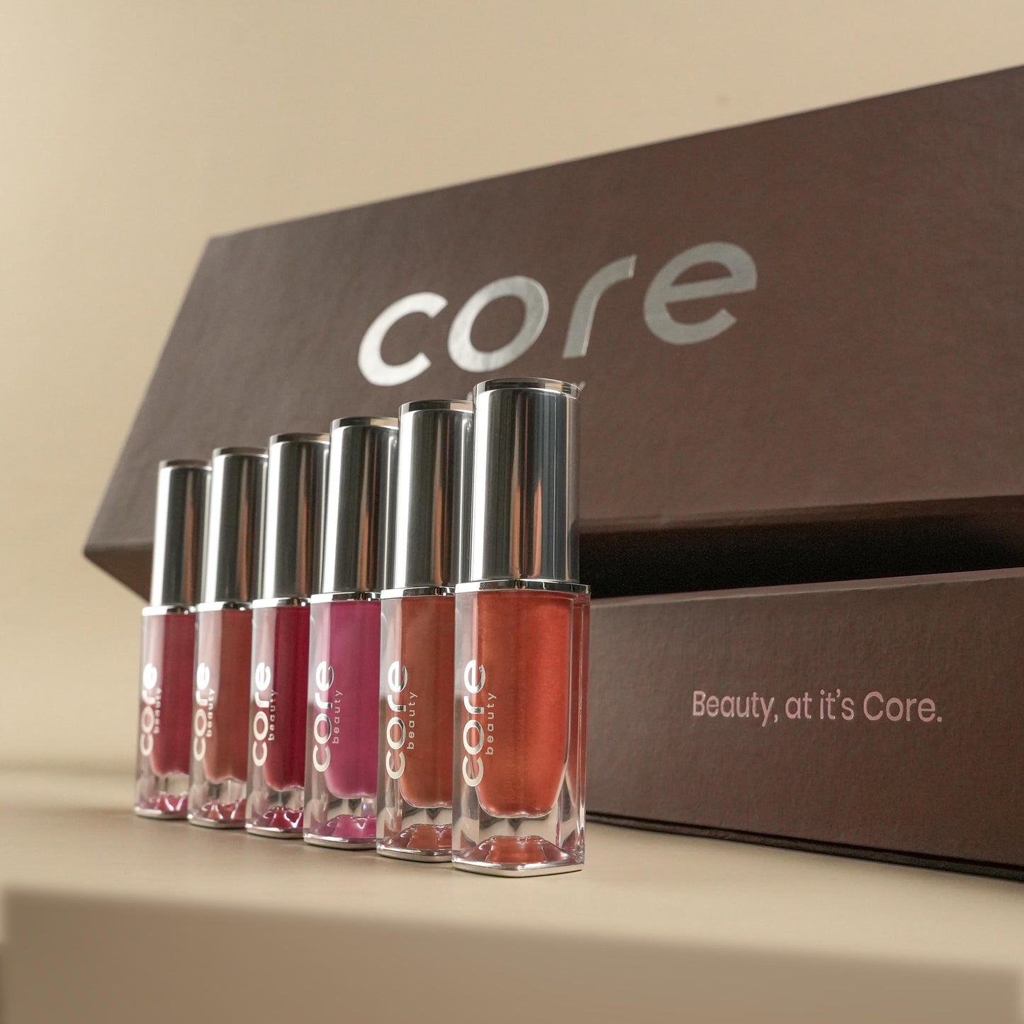 6 Blushes Gift Set