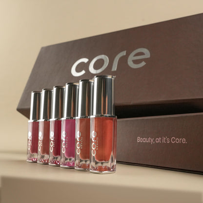 6 Blushes Gift Set