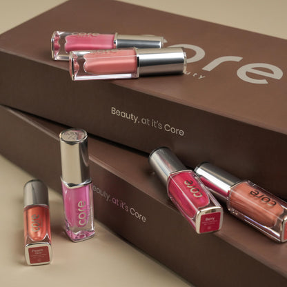 6 Blushes Gift Set